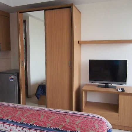 Margonda Residence 45 Depok Kültér fotó