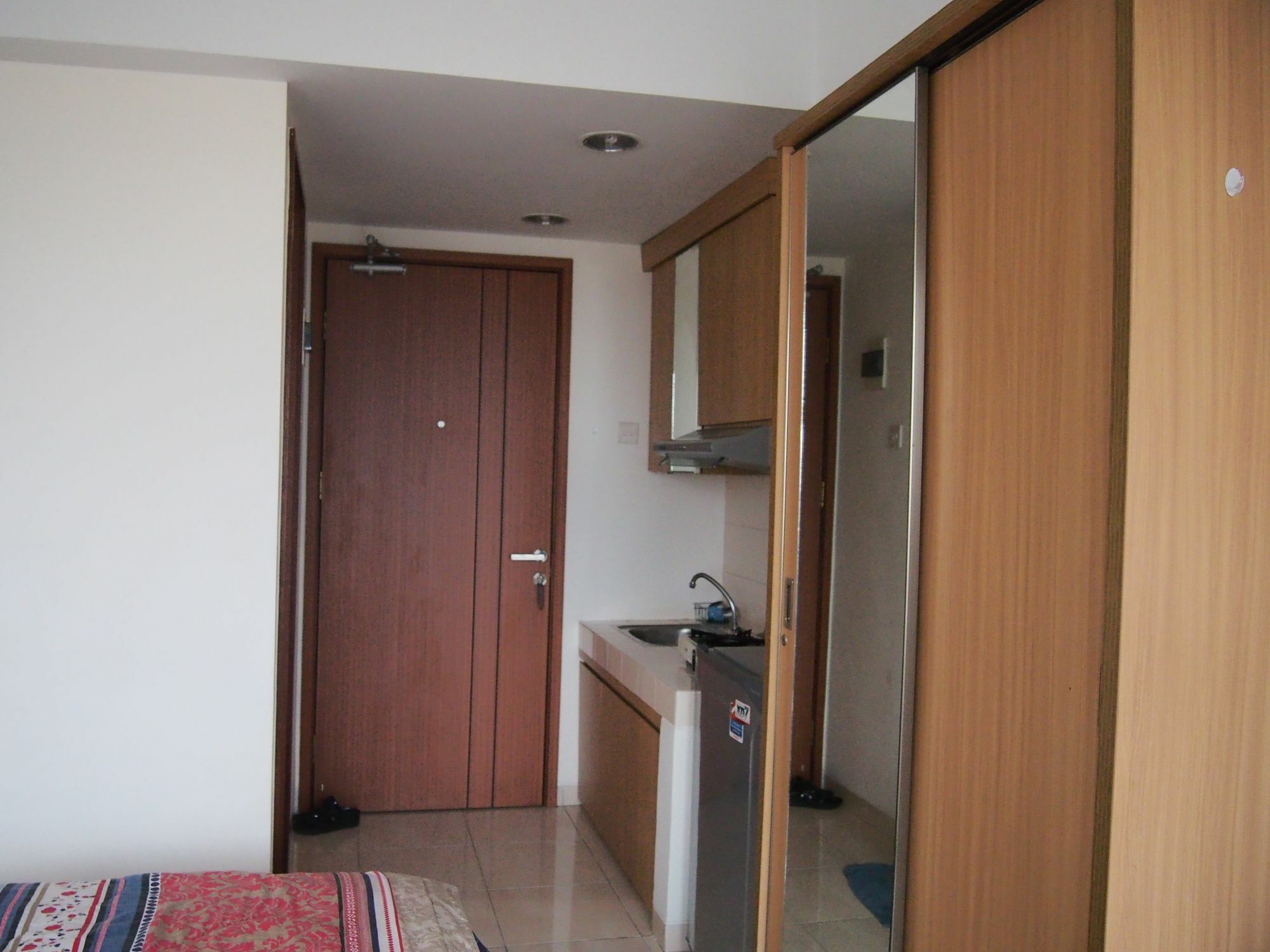 Margonda Residence 45 Depok Kültér fotó