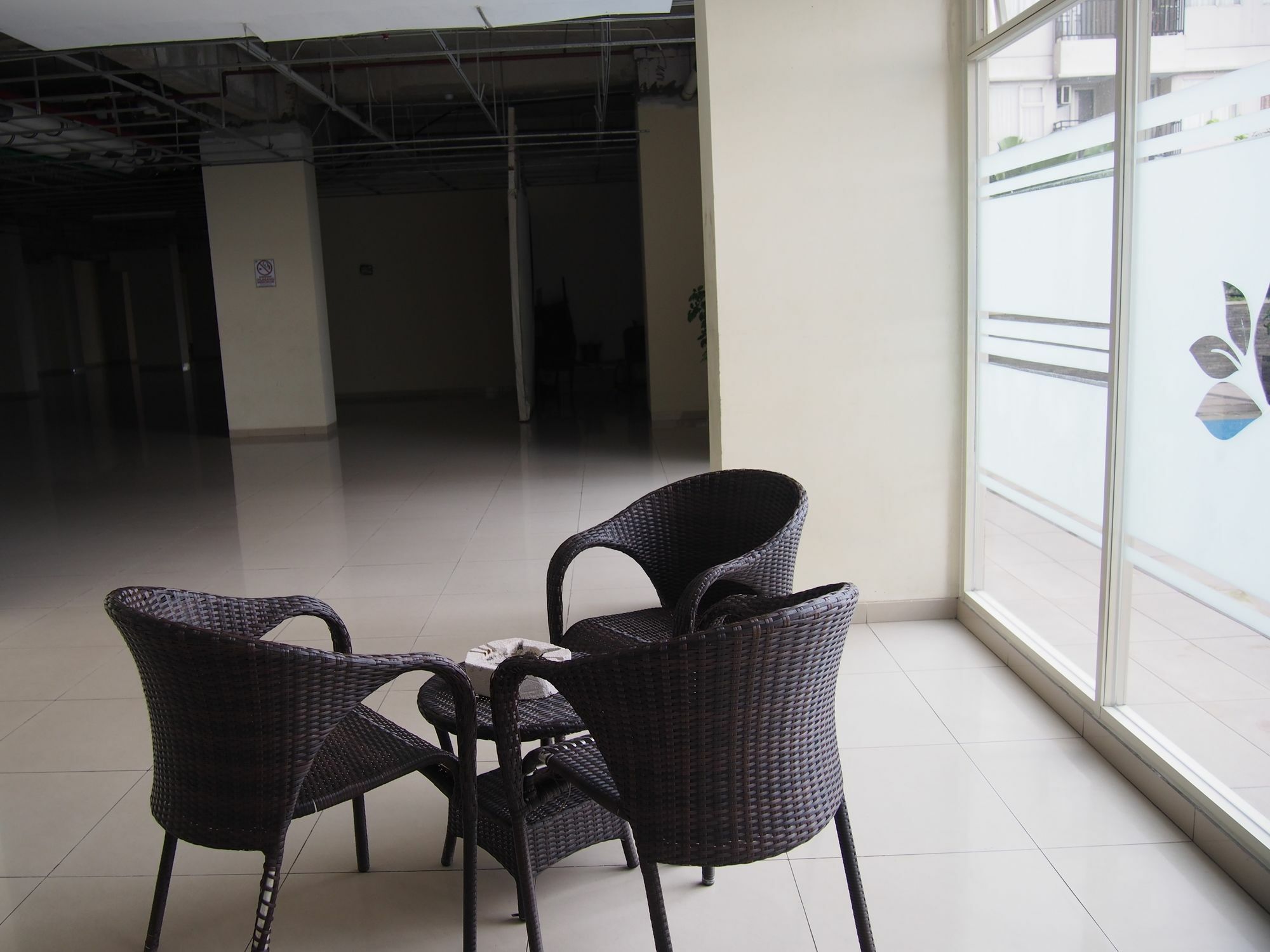 Margonda Residence 45 Depok Kültér fotó