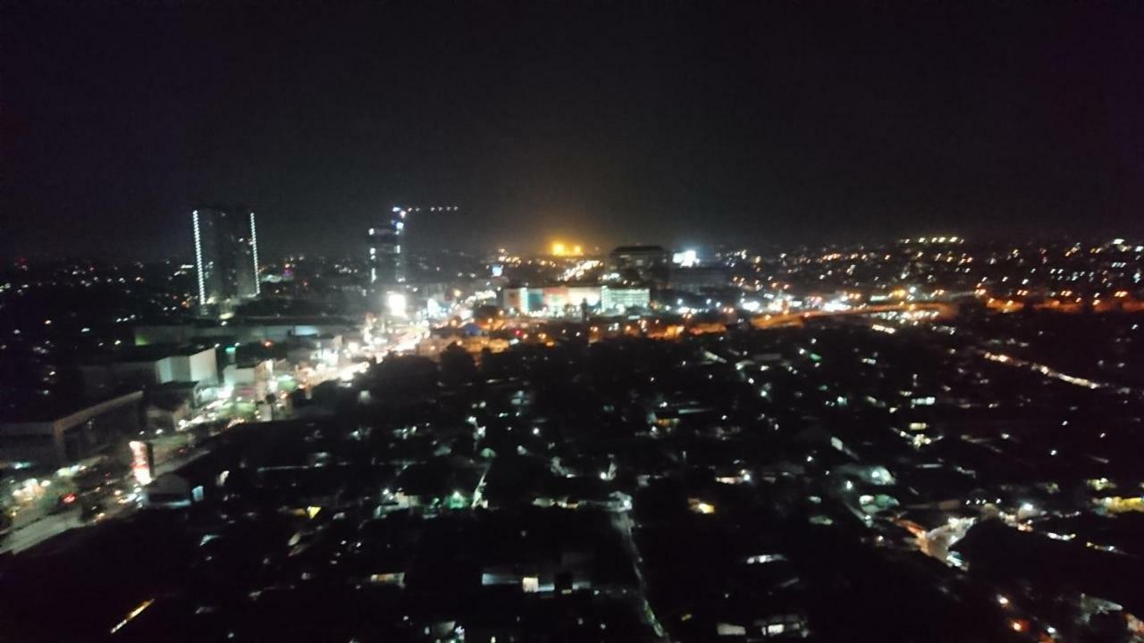 Margonda Residence 45 Depok Kültér fotó