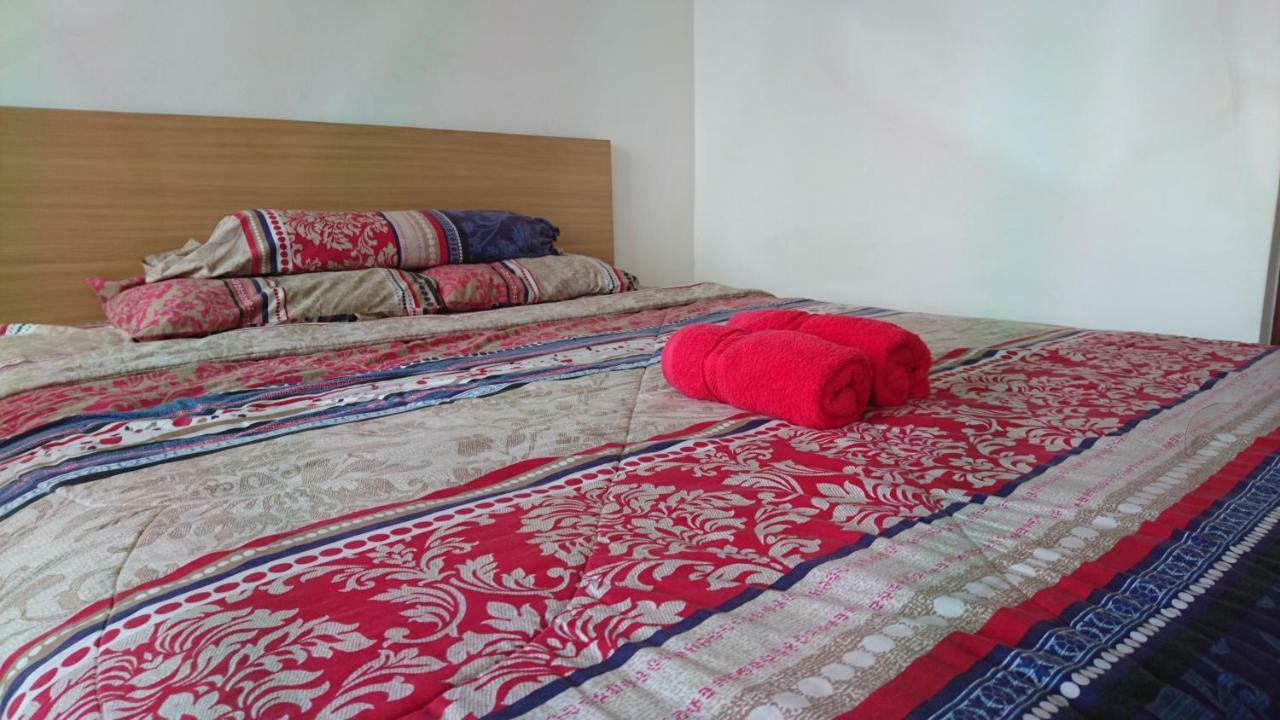Margonda Residence 45 Depok Kültér fotó