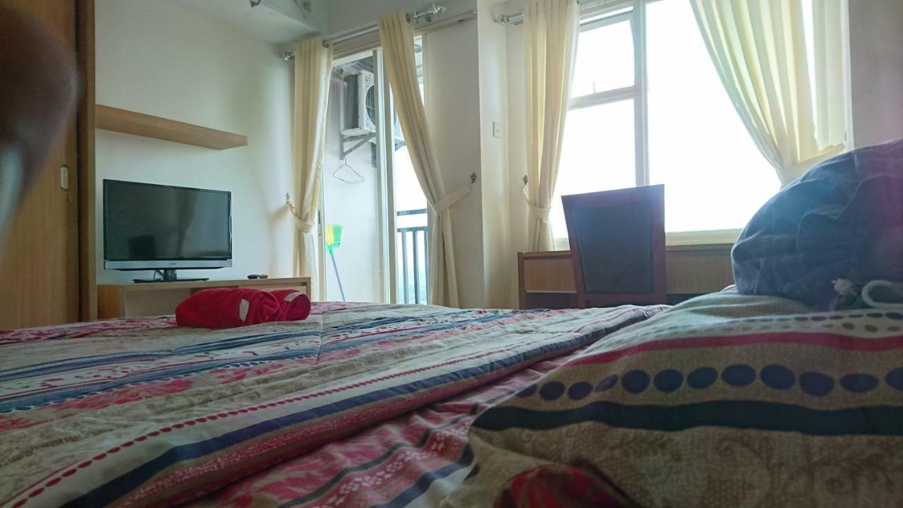 Margonda Residence 45 Depok Kültér fotó